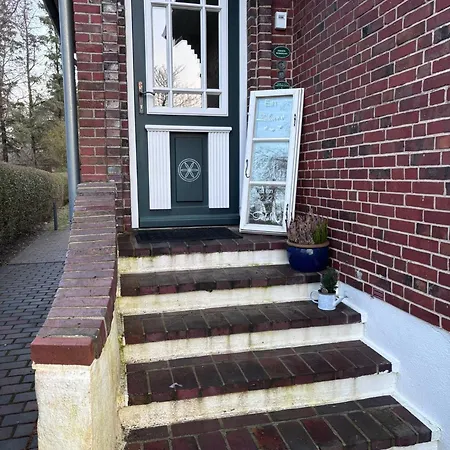 450 M - Ruhig - 2 Sz - Wlan&parkplatz Apartment Wyk auf Föhr